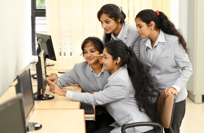 Poornaprajna Institute of Management Udupi Activities photo 20